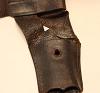 Early Civil War Riflemans Belt and Buckle