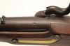 Attractive 1850 Dated Whitney Mississippi Rifle in Original .54 Caliber