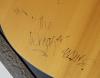 Signed Guitar Montgomery Gentry, Little Big Town, The Wreckers