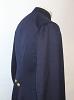 Authentic Civil War Infantry Single Breasted Frock Coat