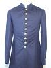 Authentic Civil War Infantry Single Breasted Frock Coat