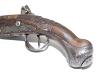 1700's Flint Lock Pocket Pistol
