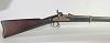 .58 Caliber Civil War Military Rifle with 1862 L.G.& WINDSOR-Vt