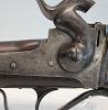 Very Pretty Civil War Model 1863 Pattern Sharps Cavalry Carbine
